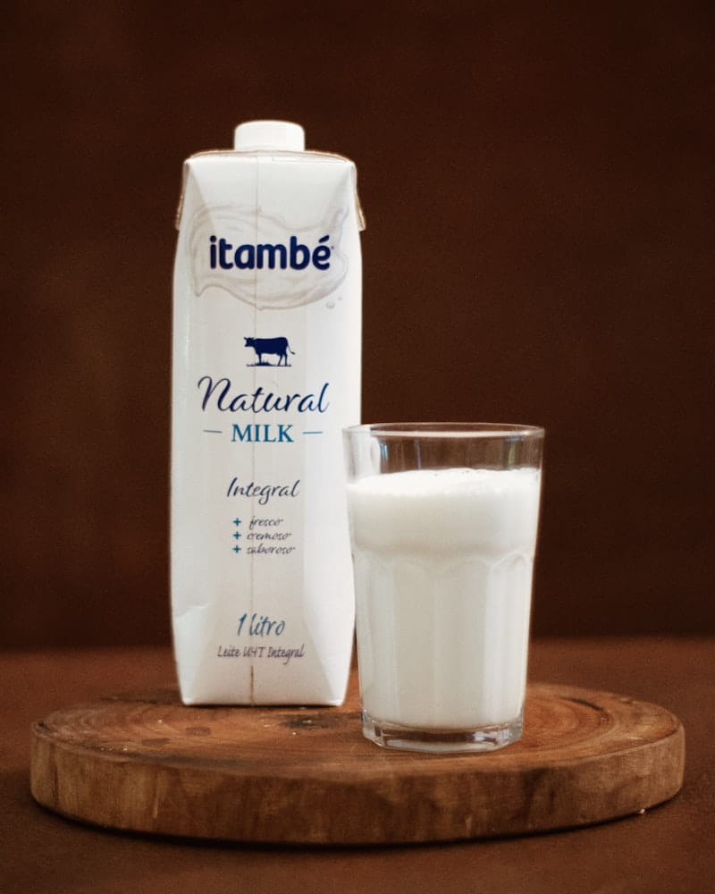 Fresh Milk (1L)