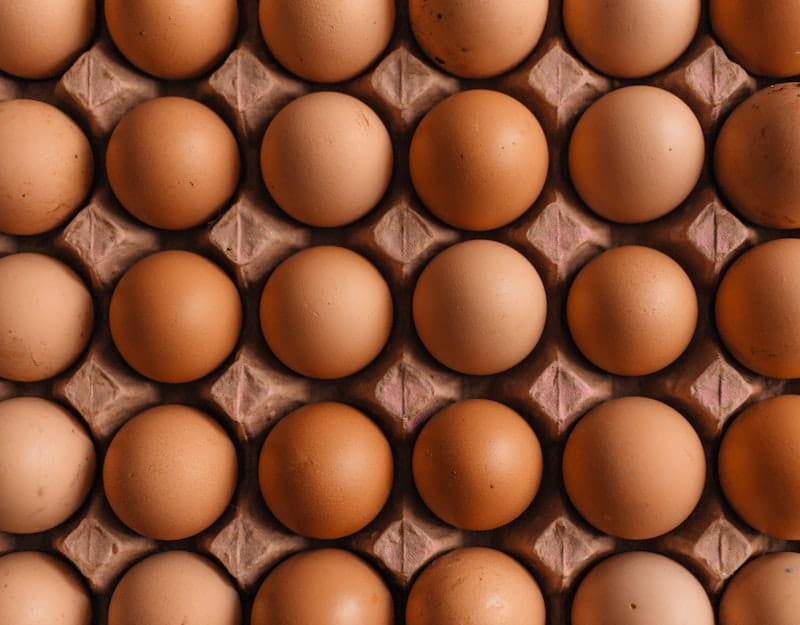 Eggs (Tray of 30)